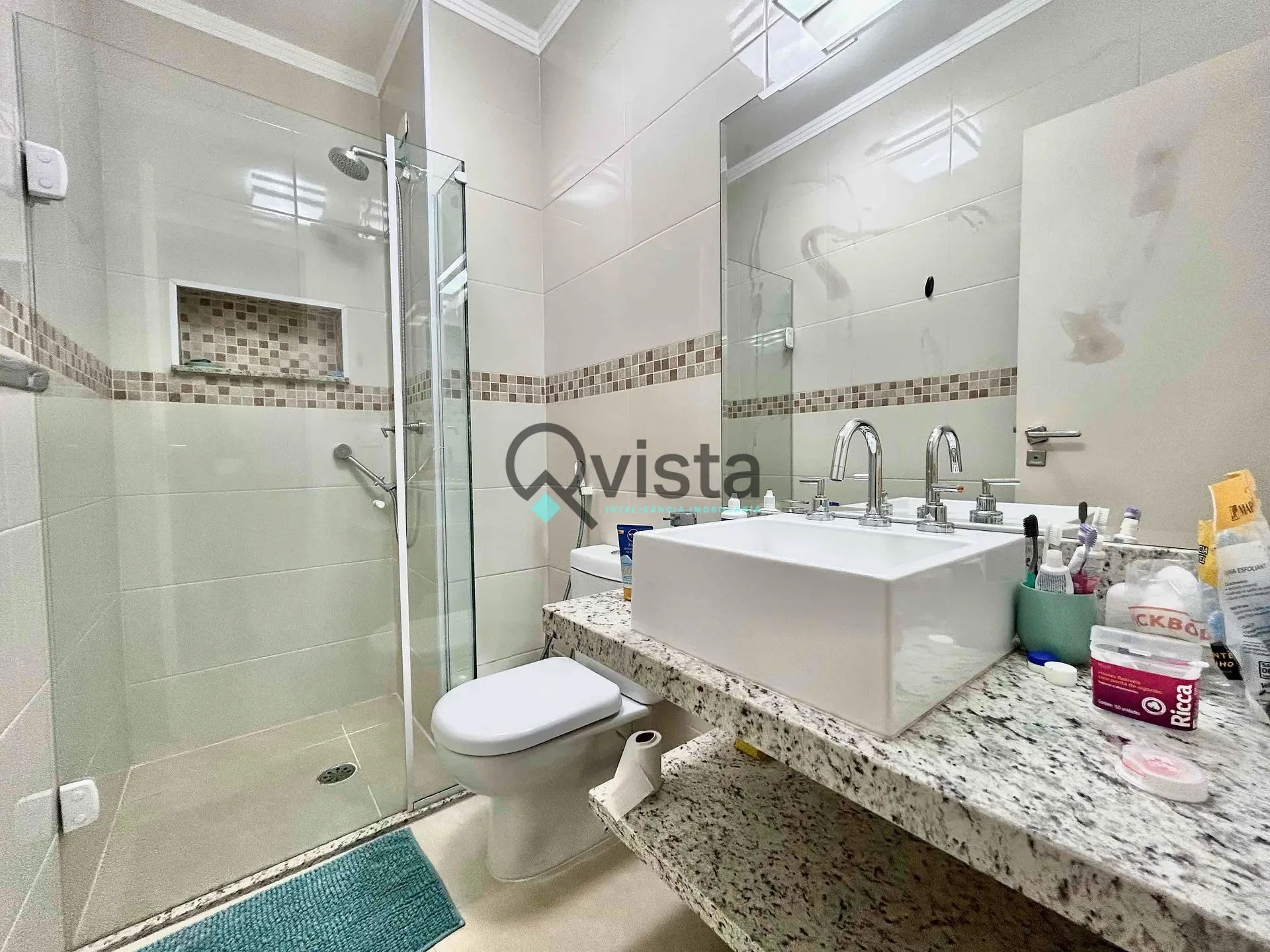 Apartamento, 4 quartos, 220 m² - Foto 33