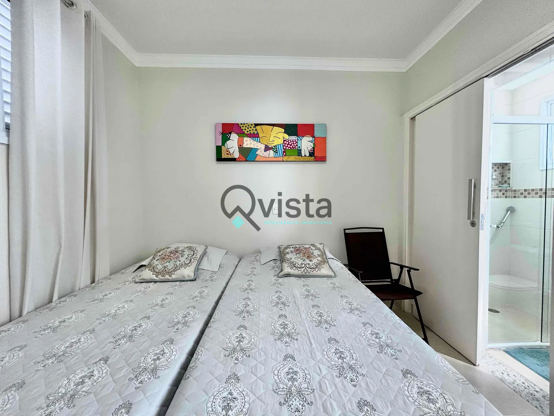 Apartamento, 4 quartos, 220 m² - Foto 35