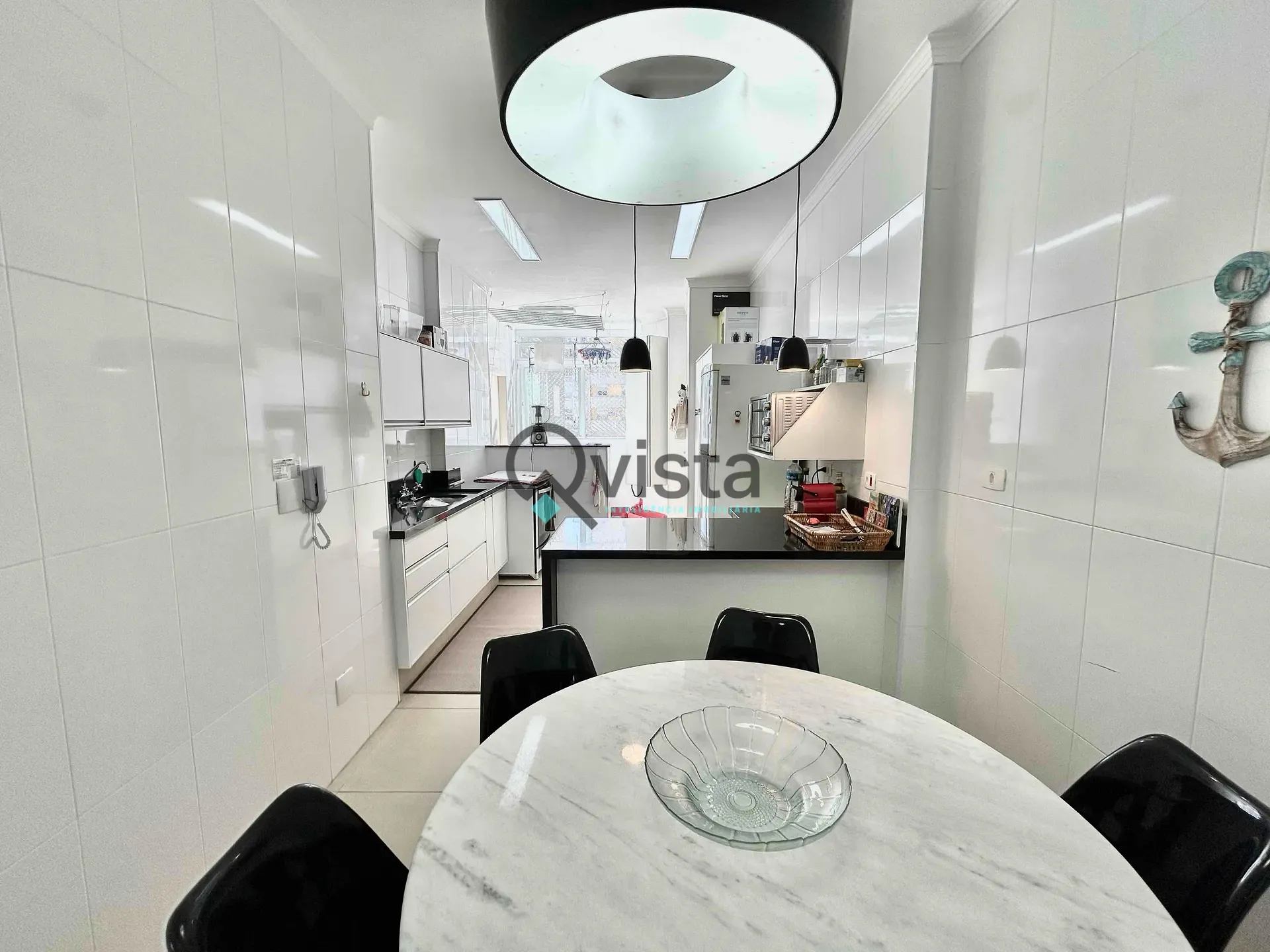 Apartamento, 4 quartos, 220 m² - Foto 44