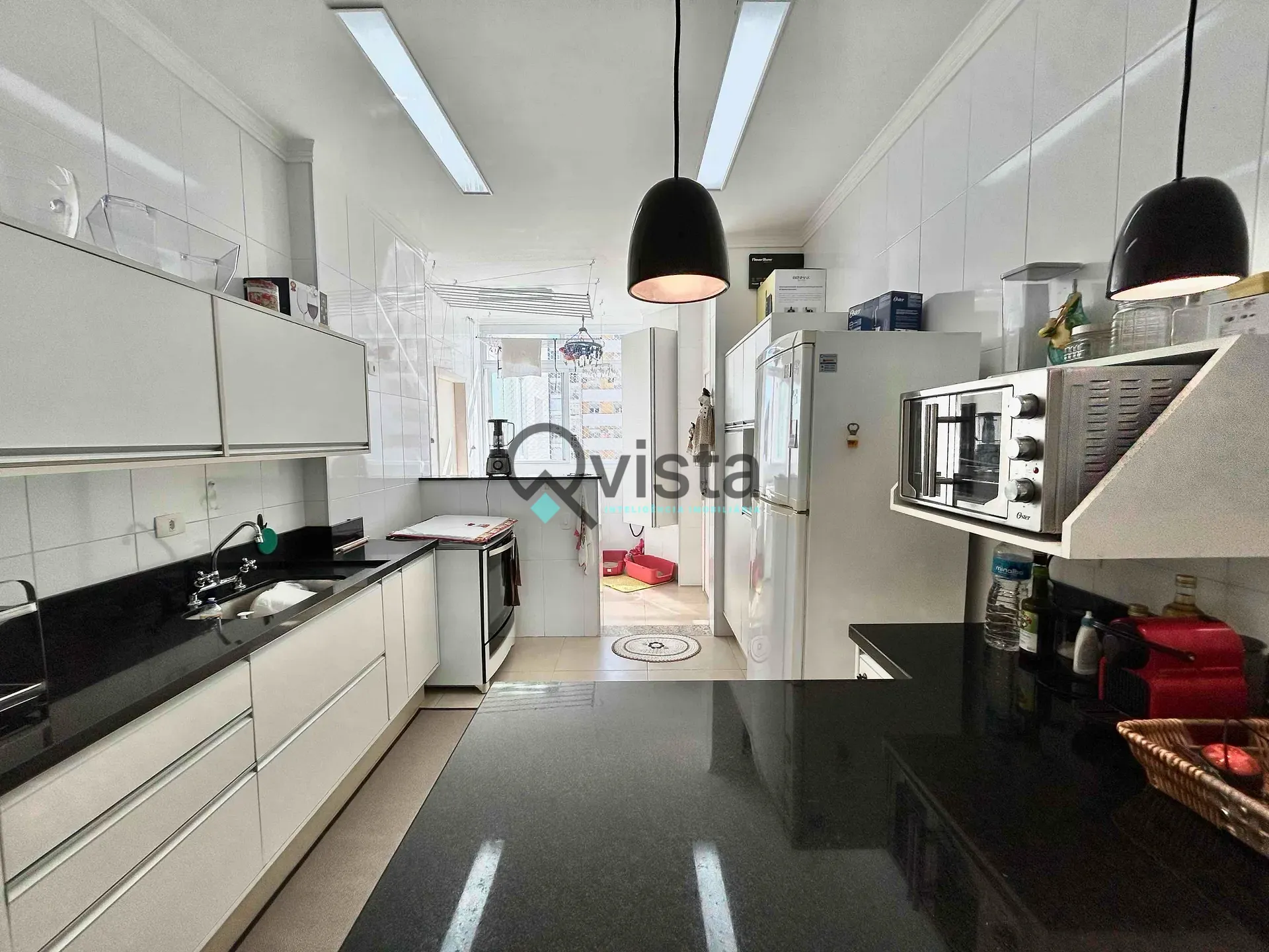 Apartamento, 4 quartos, 220 m² - Foto 43