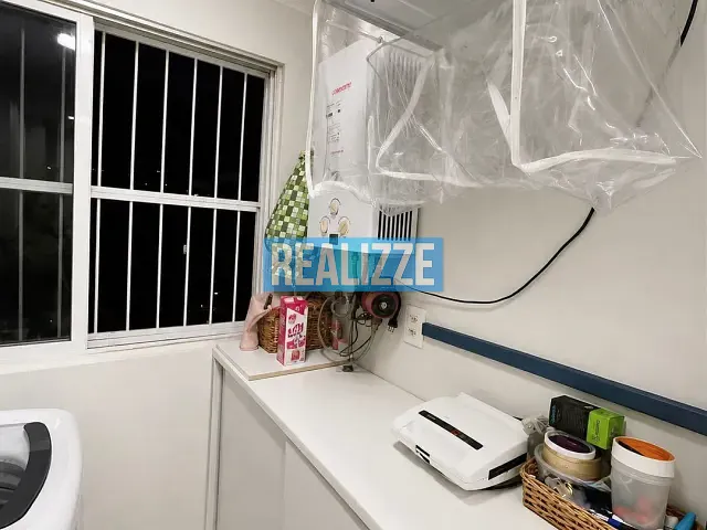 Apartamento com 61m² 2 quartos e 1 banheiro, à venda, no bairro Colinas Nova Marau em Marau