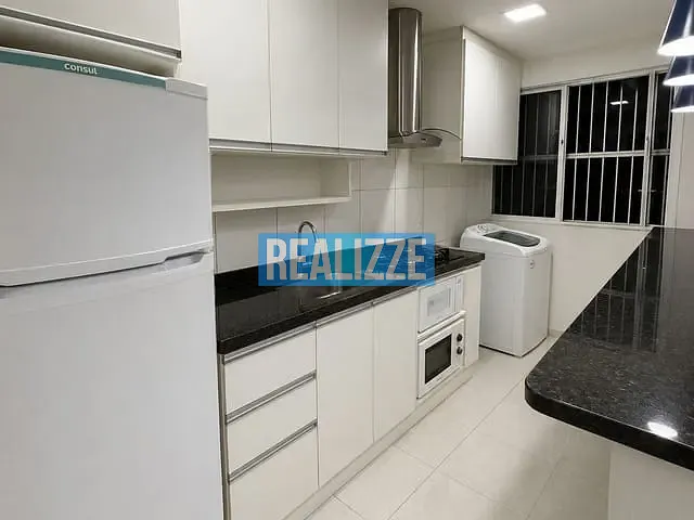 Apartamento com 61m² 2 quartos e 1 banheiro, à venda, no bairro Colinas Nova Marau em Marau