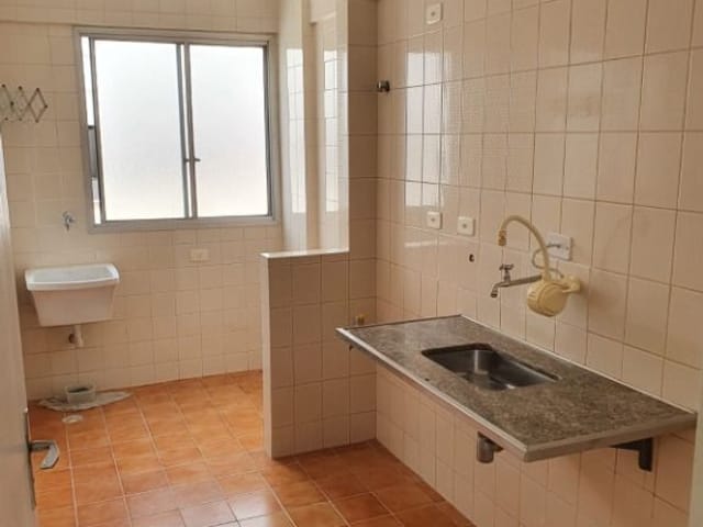 Foto do Apartamento - Apartamento com 1 dormitório à venda, 47 m² por R$ 215.000,00 - Jardim São Dimas - São José dos Campos/SP | RUSSI IMÓVEIS