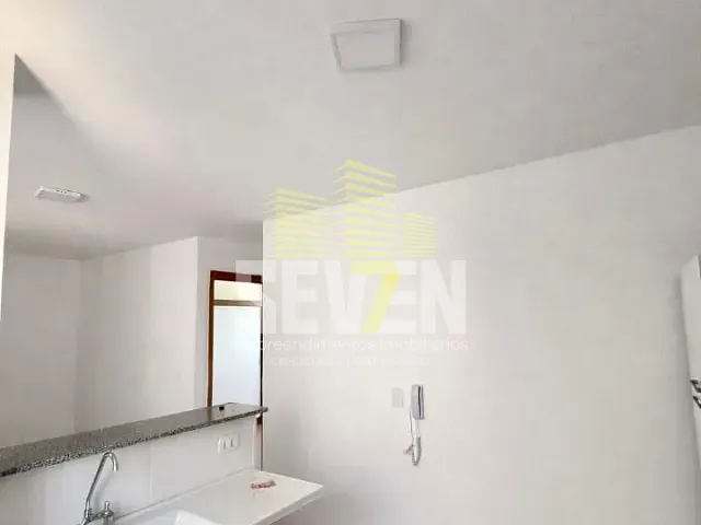 Apartamento com 39m² 2 quartos e 1 banheiro, à venda, no bairro Jardim Country Club em Bauru
