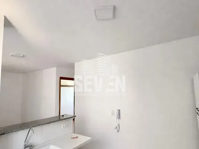 Apartamento com 39m² 2 quartos e 1 banheiro, à venda, no bairro Jardim Country Club em Bauru