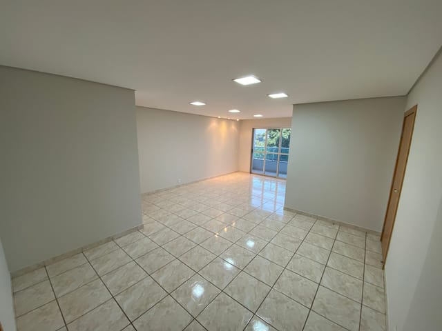 Foto do Apartamento - Apartamento à venda no Edifício Maison Vivaldi, com 3 quartos sendo 1 suíte, localizado no bairro Duque de Caxias em Cuiabá/MT. | Intelligence Imóveis