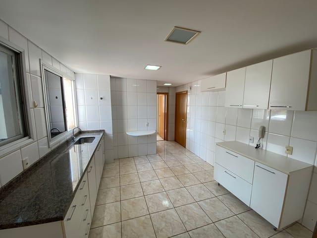Foto do Apartamento - Apartamento à venda no Edifício Maison Vivaldi, com 3 quartos sendo 1 suíte, localizado no bairro Duque de Caxias em Cuiabá/MT. | Intelligence Imóveis