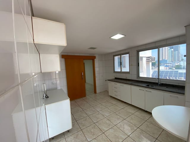 Foto do Apartamento - Apartamento à venda no Edifício Maison Vivaldi, com 3 quartos sendo 1 suíte, localizado no bairro Duque de Caxias em Cuiabá/MT. | Intelligence Imóveis