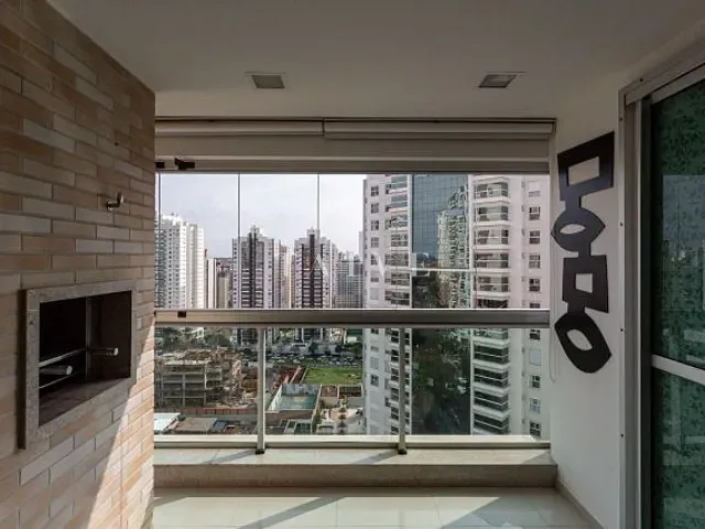 Apartamento 3 quartos e 1 banheiro, para alugar, no bairro Gleba Fazenda Palhano em Londrina