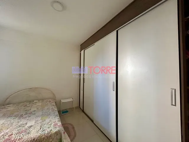 Apartamento 2 quartos e 2 banheiros, à venda, no bairro Zildolândia em Itabuna