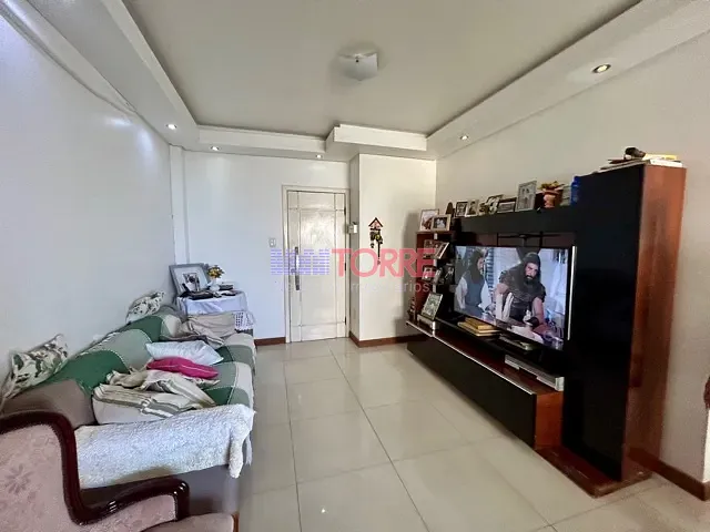 Apartamento 2 quartos e 2 banheiros, à venda, no bairro Zildolândia em Itabuna
