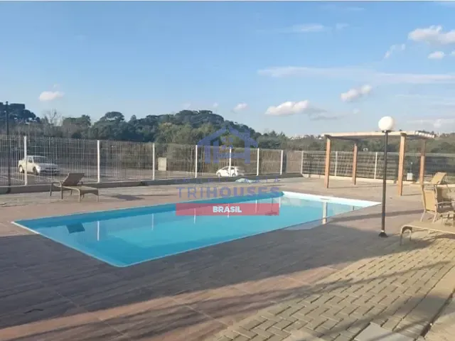 Apartamento 2 quartos e 1 banheiro, à venda, no bairro Bonfim em Almirante Tamandaré