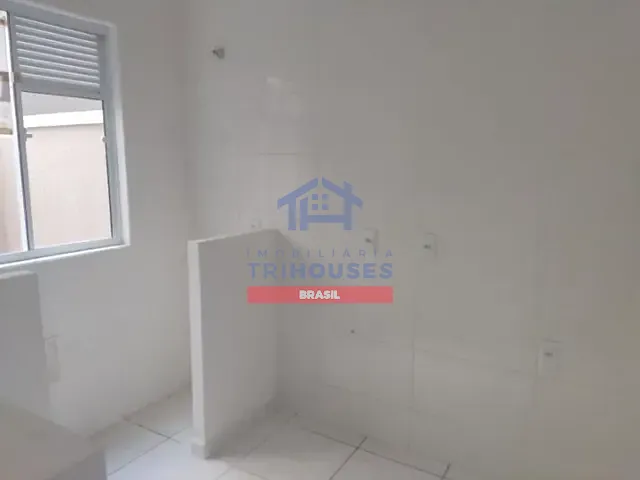 Apartamento 2 quartos e 1 banheiro, à venda, no bairro Bonfim em Almirante Tamandaré