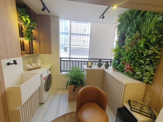 Apartamento com 30m² 1 quarto e 1 banheiro, à venda, no bairro Vila Leopoldina em São Paulo