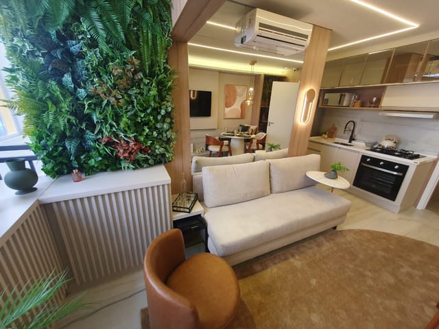 Apartamento com 30m² 1 quarto e 1 banheiro, à venda, no bairro Vila Leopoldina em São Paulo