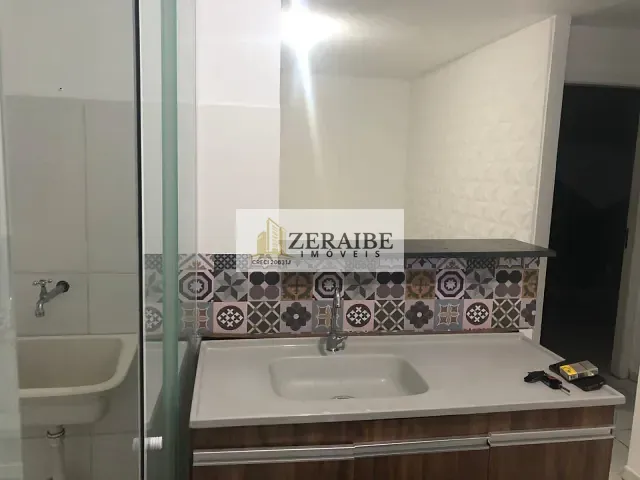 Apartamento 2 quartos e 1 banheiro, à venda, no bairro Vila Alzira em Guarulhos