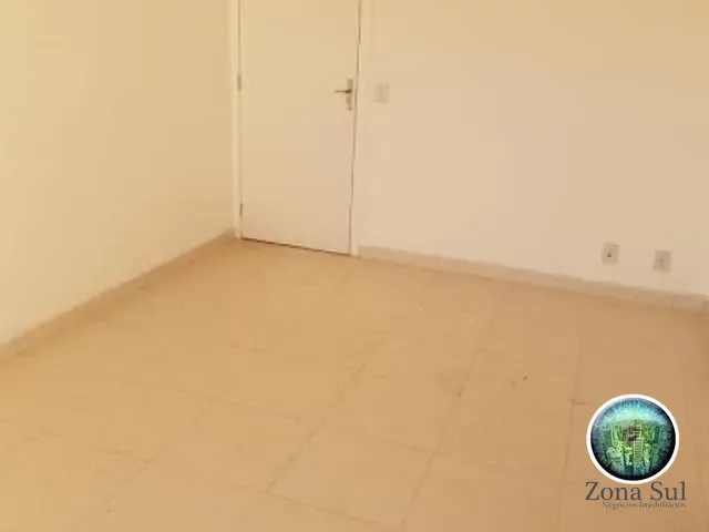 Apartamento com 55m² 2 quartos e 1 banheiro, à venda, no bairro Jardim Tatiana em Votorantim