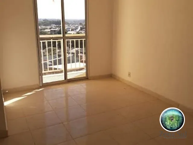 Apartamento com 55m² 2 quartos e 1 banheiro, à venda, no bairro Jardim Tatiana em Votorantim