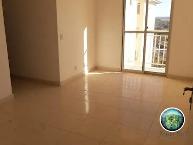 Apartamento com 55m² 2 quartos e 1 banheiro, à venda, no bairro Jardim Tatiana em Votorantim