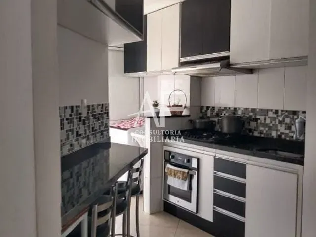 Apartamento com 142m² 3 quartos e 2 banheiros, à venda, no bairro Vila São José em Taubaté