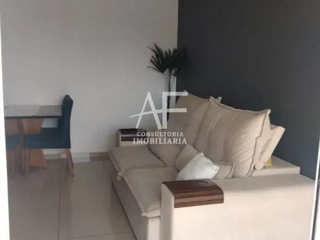 Apartamento com 142m² 3 quartos e 2 banheiros, à venda, no bairro Vila São José em Taubaté