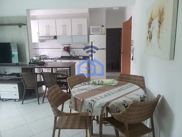 Apartamento 2 quartos e 2 banheiros, à venda, no bairro Martim de Sá em Caraguatatuba