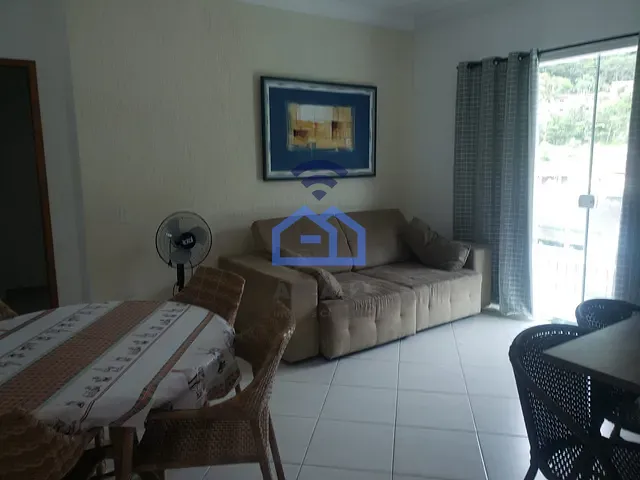 Apartamento 2 quartos e 2 banheiros, à venda, no bairro Martim de Sá em Caraguatatuba