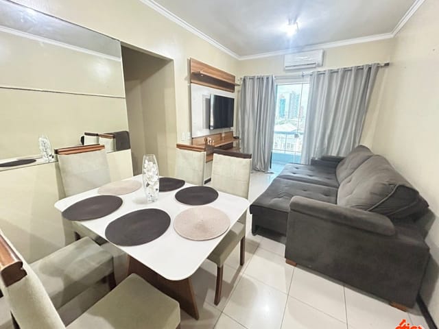 Foto do Apartamento - Edificio Plaza Monet - apartamento 603 | Ética Empreendimentos