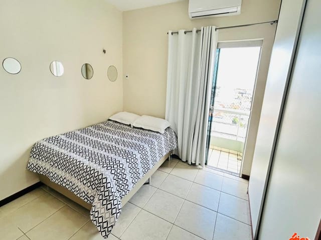 Foto do Apartamento - Edificio Plaza Monet - apartamento 603 | Ética Empreendimentos