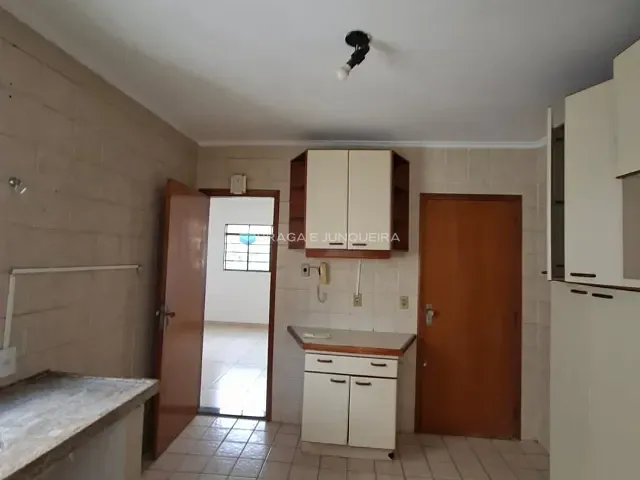 Apartamento 3 quartos e 3 banheiros, à venda, no bairro Parque Estoril em São José do Rio Preto
