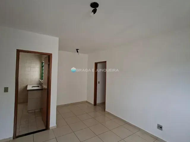 Apartamento 3 quartos e 3 banheiros, à venda, no bairro Parque Estoril em São José do Rio Preto