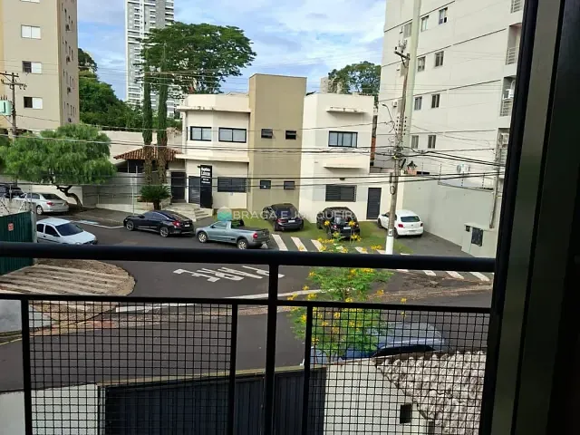 Apartamento 3 quartos e 3 banheiros, à venda, no bairro Parque Estoril em São José do Rio Preto