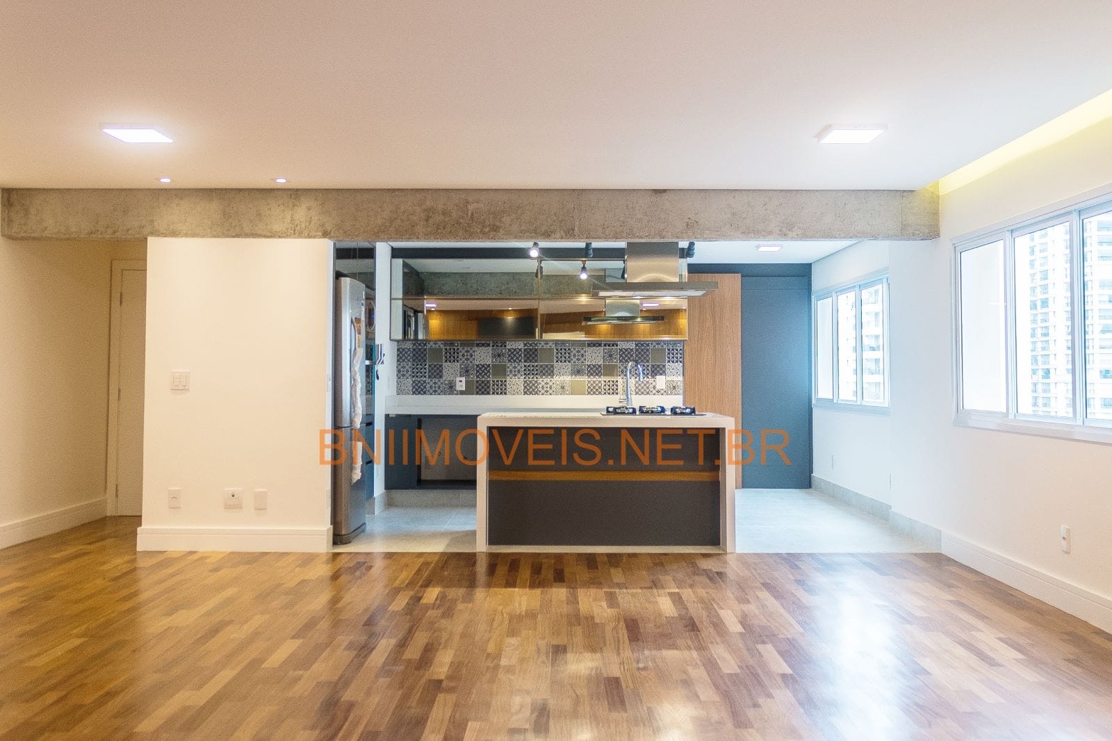 Apartamento, 3 quartos, 125 m² - Foto 1