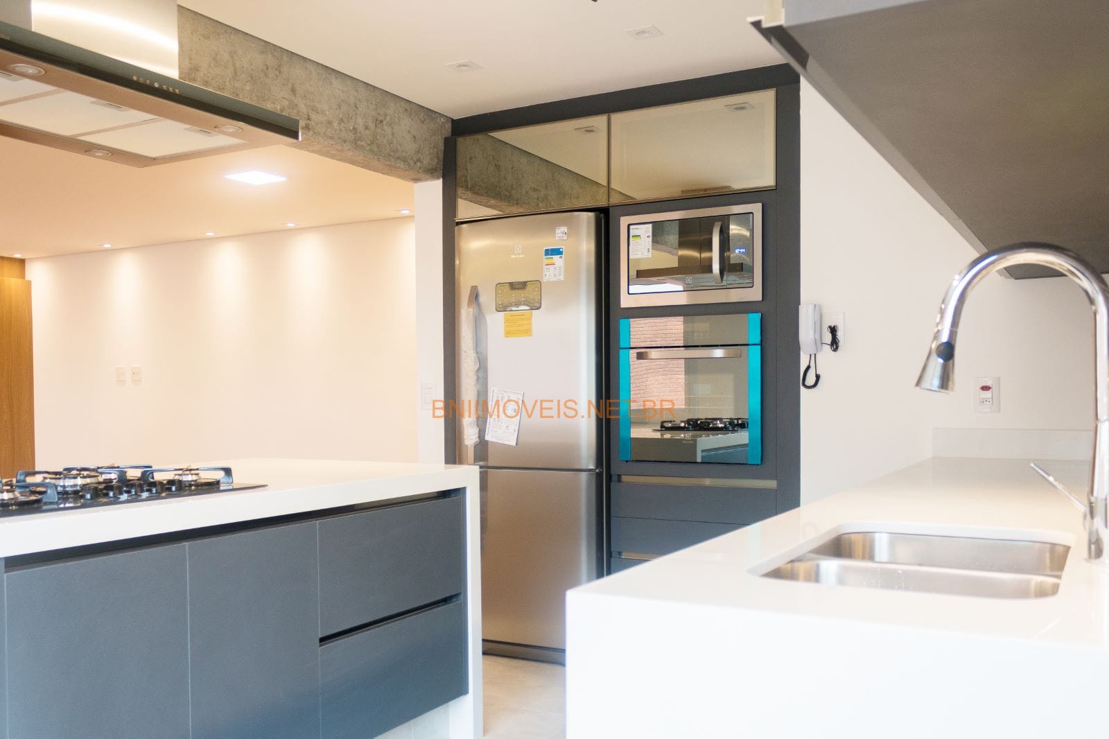 Apartamento, 3 quartos, 125 m² - Foto 10