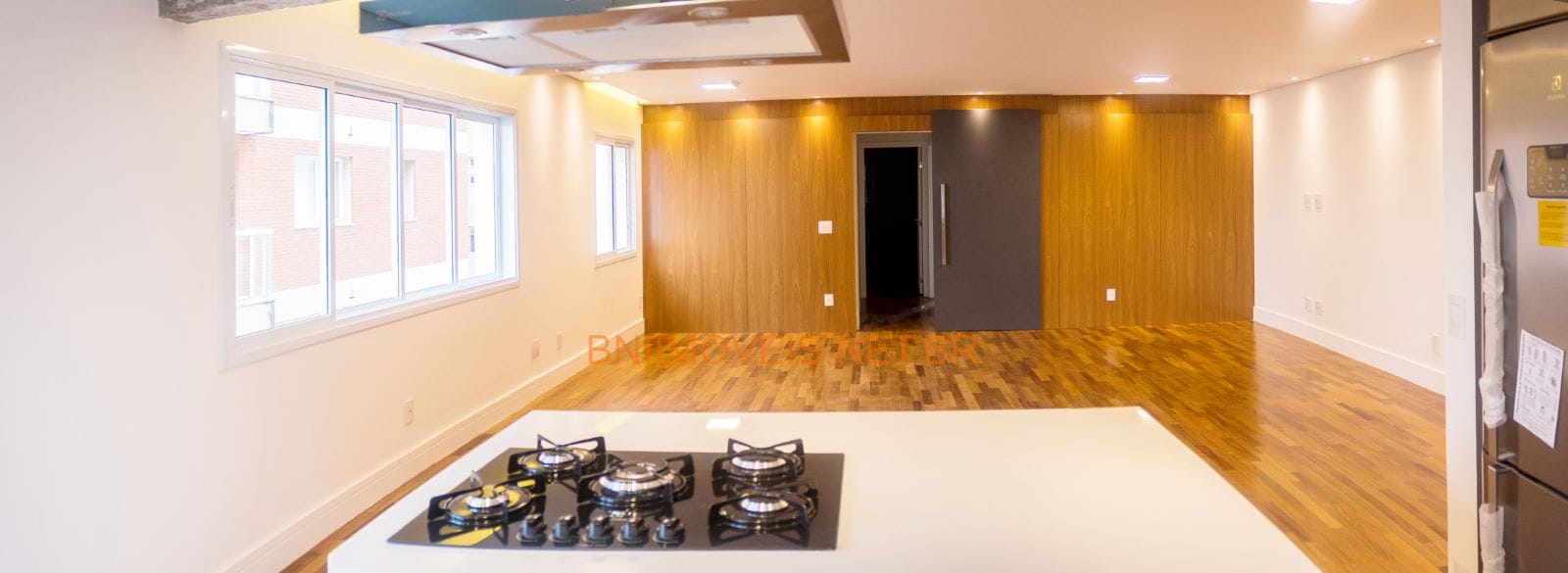 Apartamento, 3 quartos, 125 m² - Foto 3