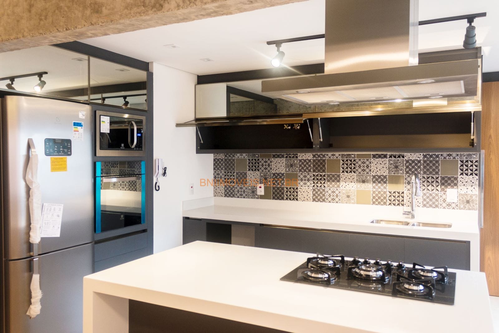 Apartamento, 3 quartos, 125 m² - Foto 2