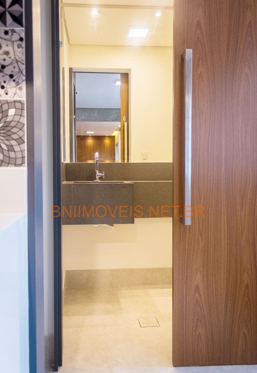 Apartamento, 3 quartos, 125 m² - Foto 12