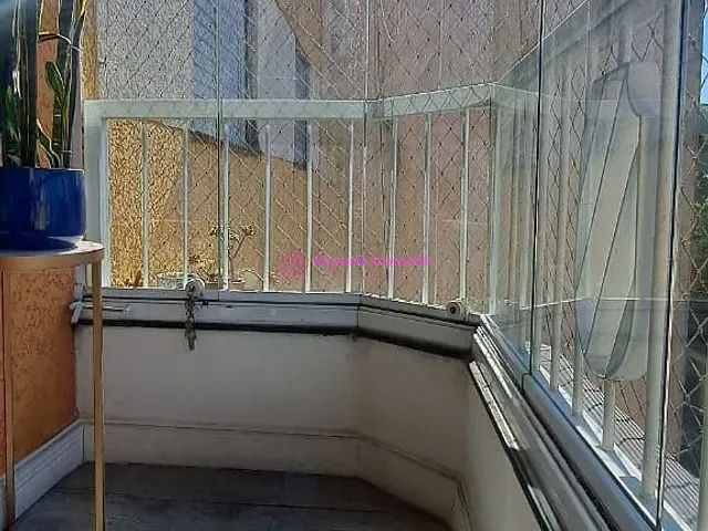 Apartamento com 218m² 3 quartos e 4 banheiros, à venda, no bairro Santa Maria em São Caetano do Sul