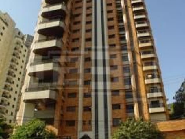 Foto do Apartamento - Apartamento à venda 3 Quartos, 3 Suites, 3 Vagas, 250.44M², Vila Suzana, São Paulo - SP | Condomínio Edifício Bonaventure | BUSSOCABA ADMINISTRACAO DE BENS E IMOVEIS LTDA
