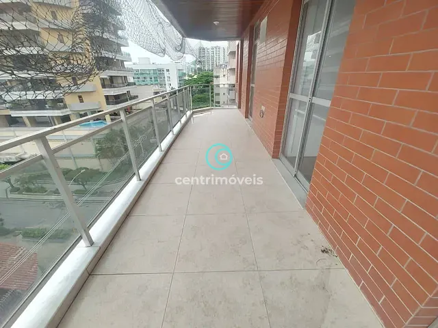 Cobertura / Penthouse com 84m² 3 quartos e 4 banheiros, à venda, no bairro Méier em Rio de Janeiro
