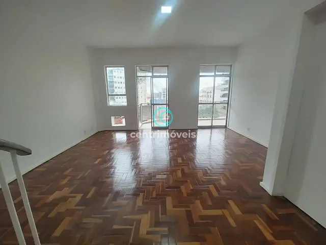 Cobertura / Penthouse com 84m² 3 quartos e 4 banheiros, à venda, no bairro Méier em Rio de Janeiro
