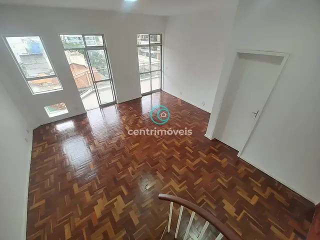 Cobertura / Penthouse com 84m² 3 quartos e 4 banheiros, à venda, no bairro Méier em Rio de Janeiro