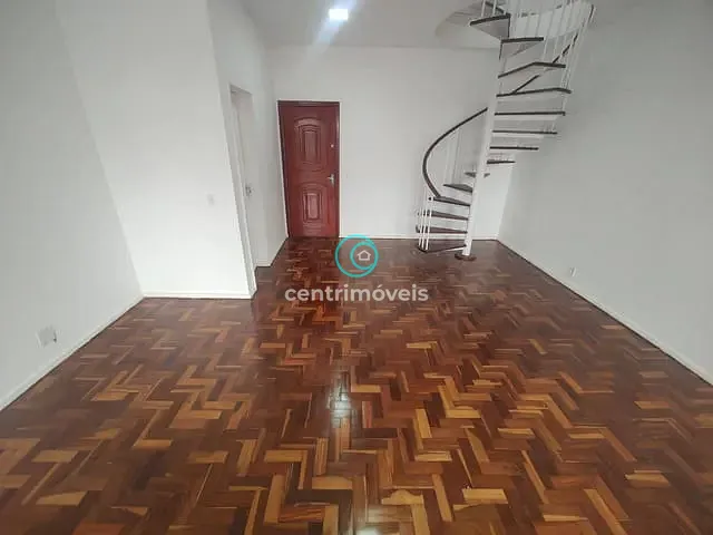 Cobertura / Penthouse com 84m² 3 quartos e 4 banheiros, à venda, no bairro Méier em Rio de Janeiro