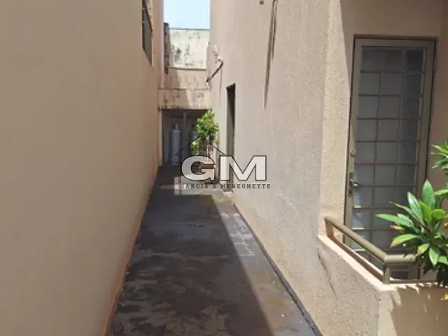 Apartamento com 70m² 2 quartos e 1 banheiro, à venda, no bairro Parque Anhangüera em Ribeirão Preto