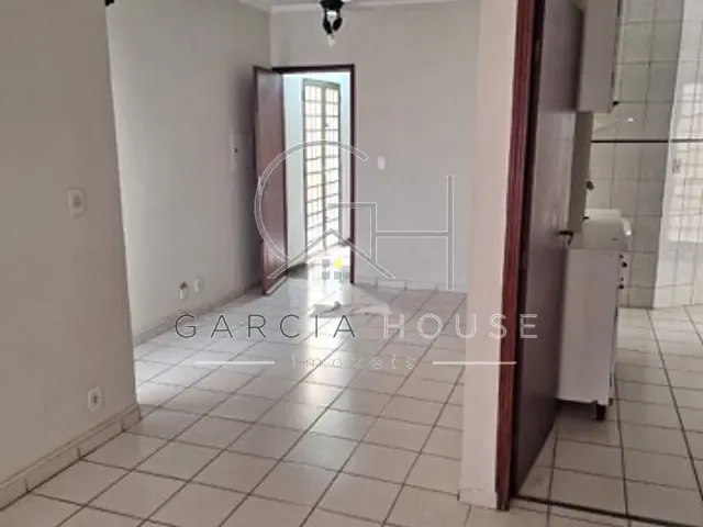 Apartamento com 70m² 2 quartos e 1 banheiro, à venda, no bairro Parque Anhangüera em Ribeirão Preto