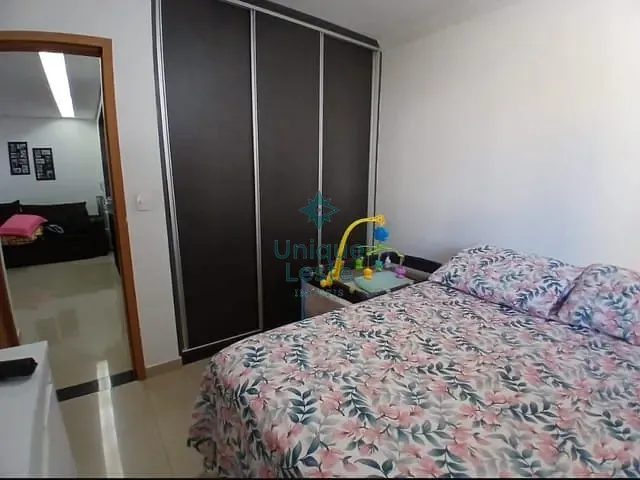 Apartamento com 100m², à venda, no bairro Goiânia em Belo Horizonte