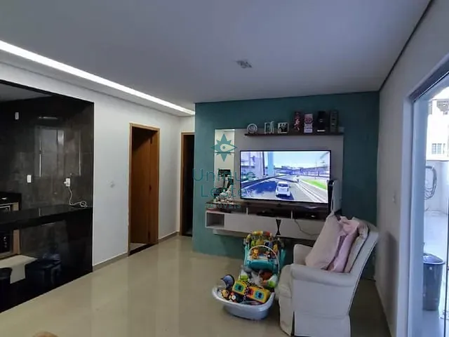 Apartamento com 100m², à venda, no bairro Goiânia em Belo Horizonte