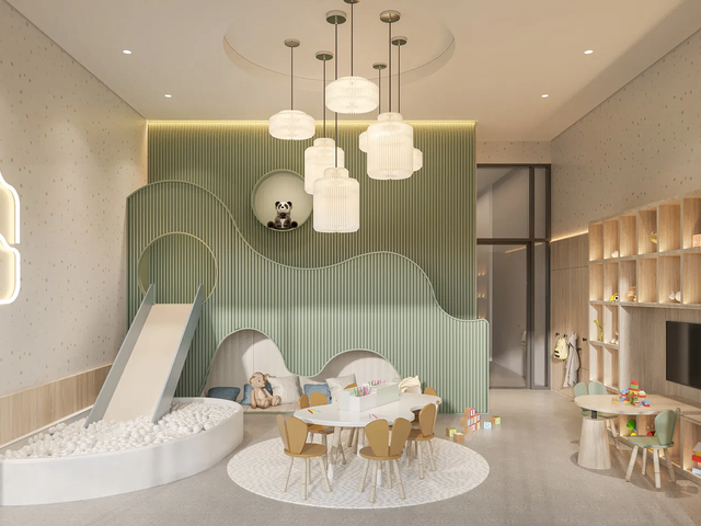 Apartamento com 253m² 3 quartos e 5 banheiros, à venda, no bairro Água Verde em Curitiba