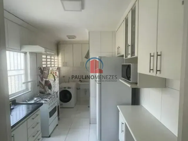 Apartamento à venda, no bairro Brieds em Americana