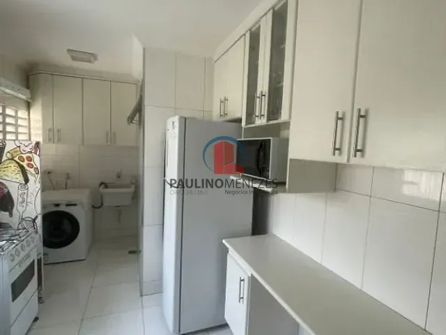 Apartamento à venda, no bairro Brieds em Americana